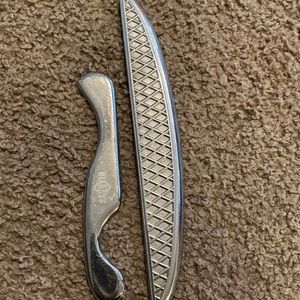 Medical supplies